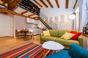 CENTAR Boutique Apartments